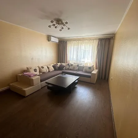 Apartment Flory