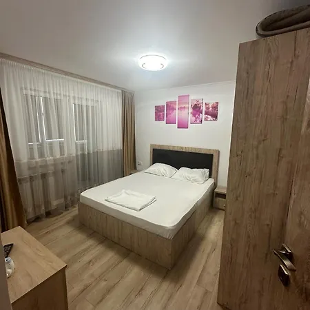 Flory Apartment Mangalia
