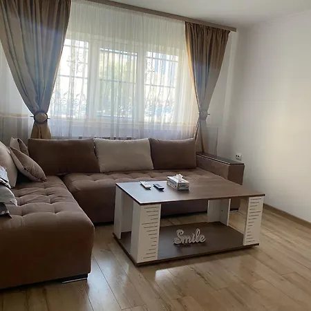 Flory Apartment Mangalia
