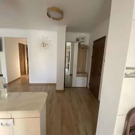 Apartment Flory