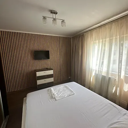 Flory Mangalia