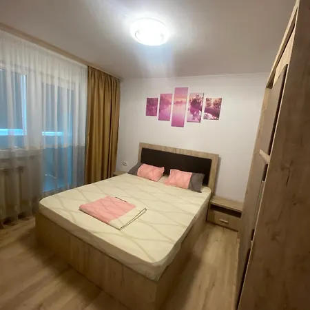 Flory Apartment