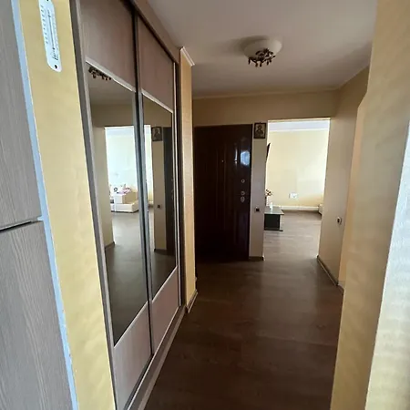 Flory Apartment